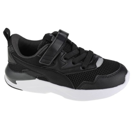 Puma X-Ray Lite Jr 374395 01 bílý černý