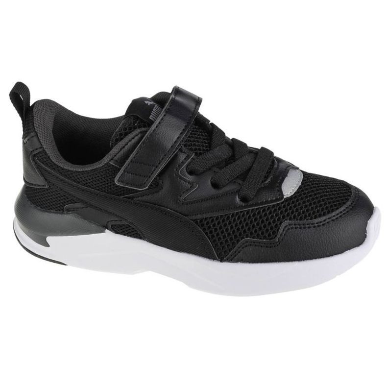 Puma X-Ray Lite Jr 374395 01 bílý černá