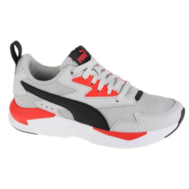 Boty Puma X-Ray Lite W 374393 13 černý červený šedá