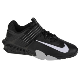 Boty Nike Savaleos CV5708-010 černá