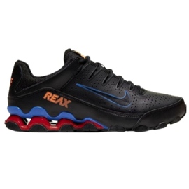 Černé boty Nike Reax 8 Tr 616272 004 černý