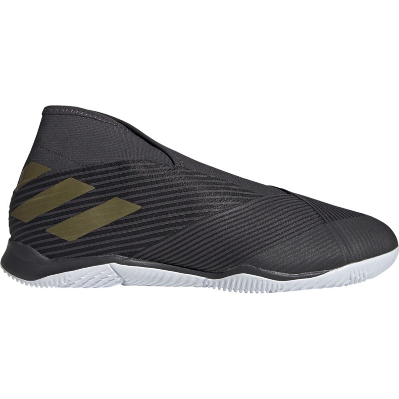 Kopačky Adidas Nemeziz 19.3 Ll In M EF0395 černá černá