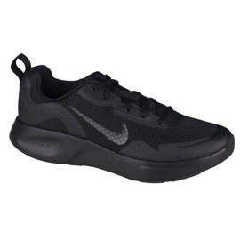 Boty Nike Wearallday CJ1677-002 černá Boty Nike Wearallday CJ1677-002 černá
