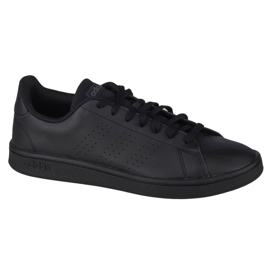 Boty Adidas Advantage Base EE7693 černá Boty Adidas Advantage Base EE7693 černá