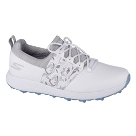 Skechers Go Golf Max-Lag W 14886-WGY bílý černý