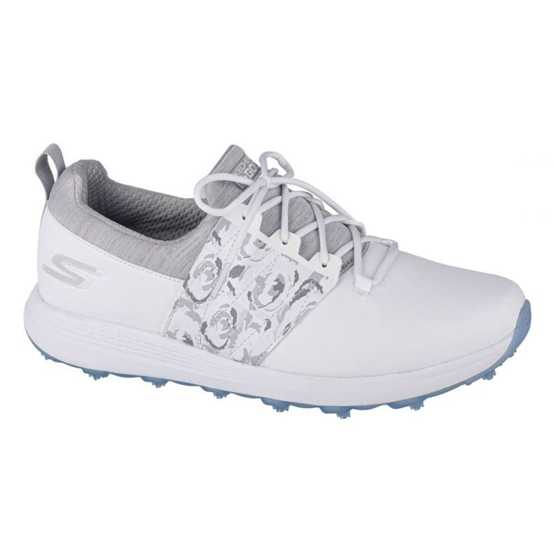 Skechers Go Golf Max-Lag W 14886-WGY bílý černá