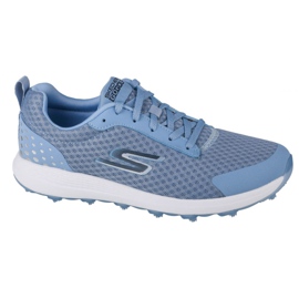 Skechers Go Golf Max-Fairway 2 W 17004-LTBL černý modrý
