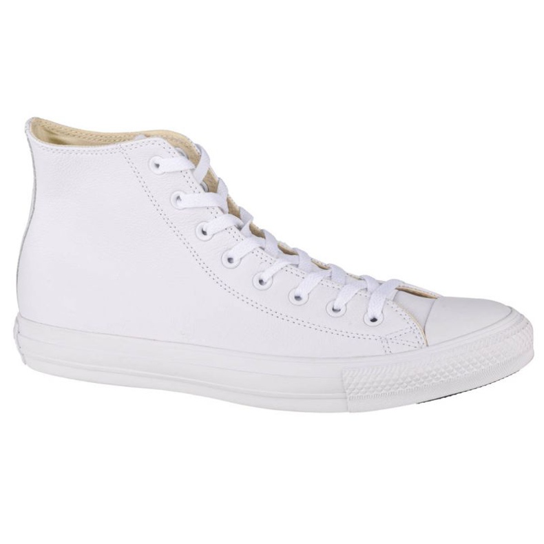 Boty Converse Chuck Taylor Hi M 136822C bílý Boty Converse Chuck Taylor Hi M 136822C bílý