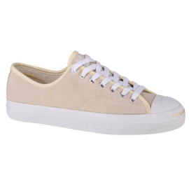 Boty Converse x Jack Purcell M 160530C béžový Boty Converse x Jack Purcell M 160530C béžový