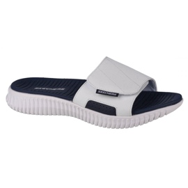 Skechers Elite Flex-Trevera M 237070-WNV bílý černý