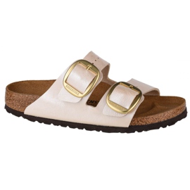 Birkenstock Arizona Big Buckle Bf W 1020021 vícebarevný