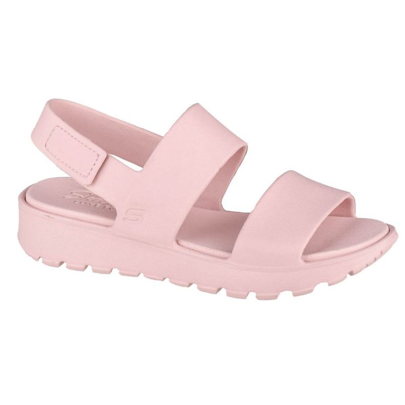 Skechers Footsteps Breezy Feels W 111054-BLSH růžový