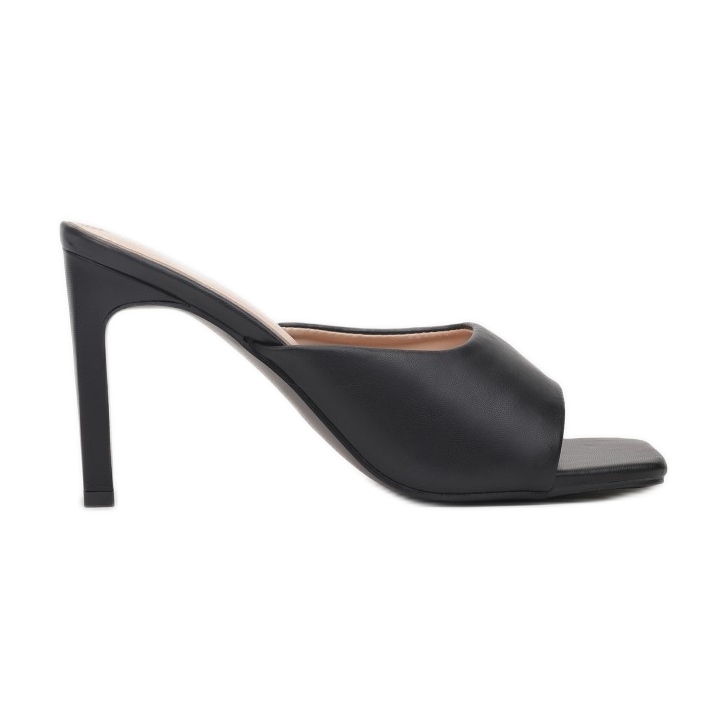 Vices Svěráky 3C-38-černé černá Vices Svěráky 3C-38-černé černá