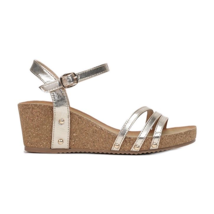 Vices Svěráky FD53-60-zlaté zlatý