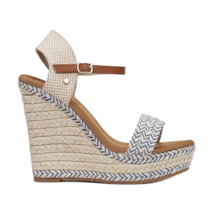 Vices Svěráky FL50-51-modré modrý