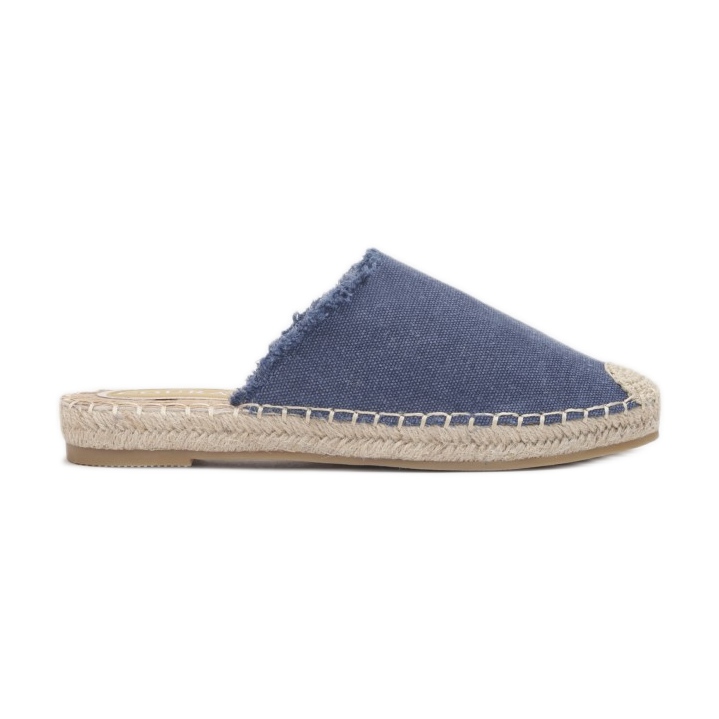 Vices Svěráky HANH-4616-51-blue modrý