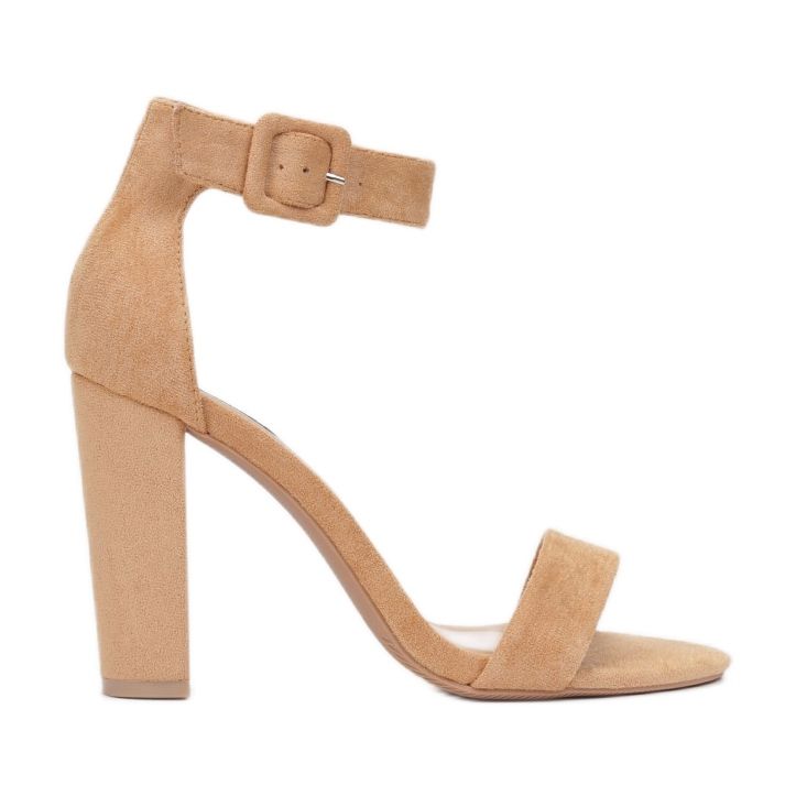 Vices Svěráky ZY195-68-velbloud hnědý