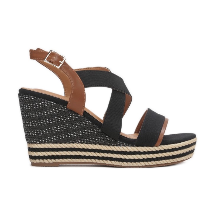 Vices Svěráky YQ17-38-černé černá