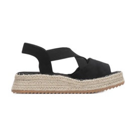 Vices Svěráky BL370-38-černé černý