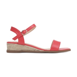 Vices Svěráky BL355-64-ed červený