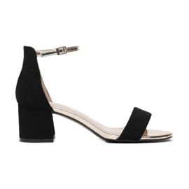 Vices Svěráky BL356-38-černé černý