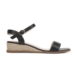 Vices Svěráky BL355-38-černé černý