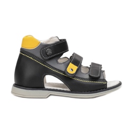 Vices Svěráky B1993-38-černé černý