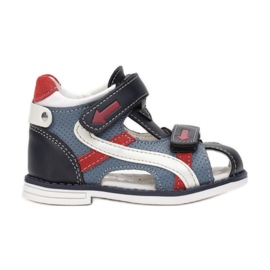 Vices Svěráky T19-51-93-d.modrá modrý