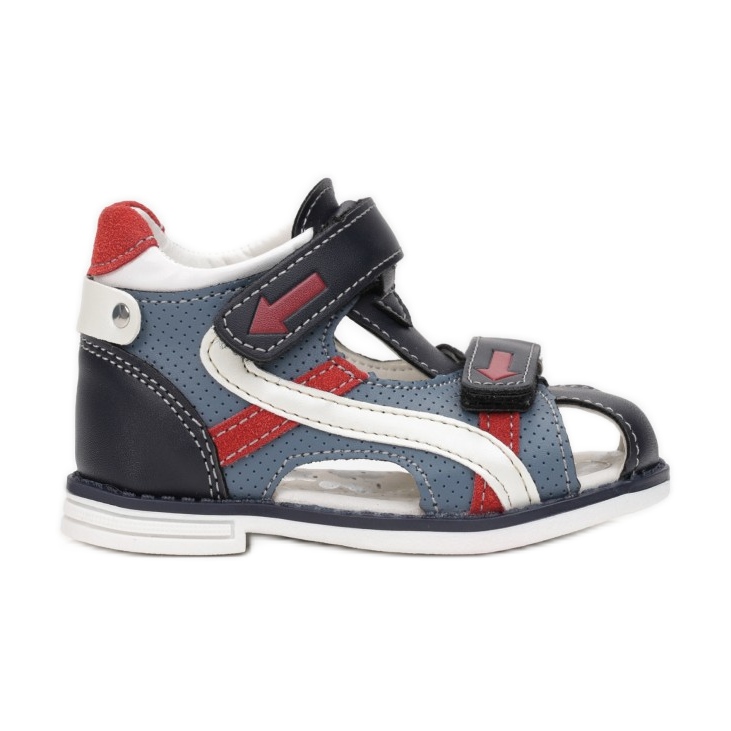 Vices Svěráky T19-51-93-d.modrá modrý