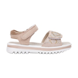 Vices Svěráky T54-86-45-růžové růžový