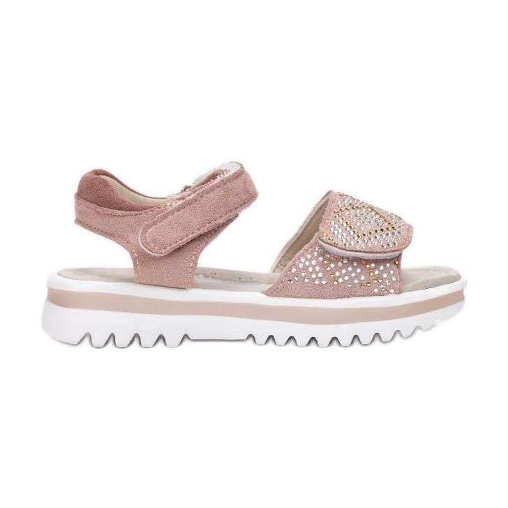 Vices Svěráky T54-86-47-d.pink růžový