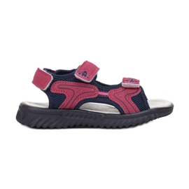 Vices Svěráky T54-51-90-fialové fialový