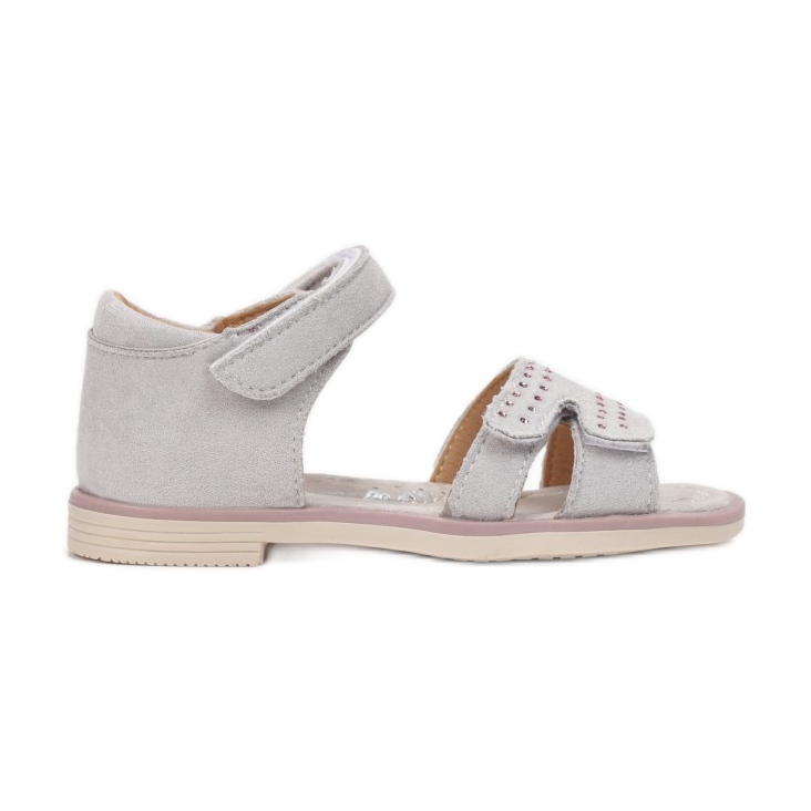 Vices Svěráky T54-83-39-šedé šedá