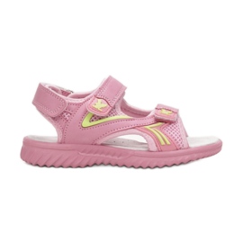 Vices Svěráky T54-52-45-růžové růžový