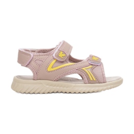 Vices Svěráky T54-52-46-l.pink růžový