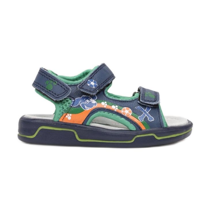 Vices Svěráky T54-38-51-modré modrý