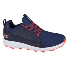 Boty Skechers Go Golf Max Mojo W 14887-NVPK námořnická modrá