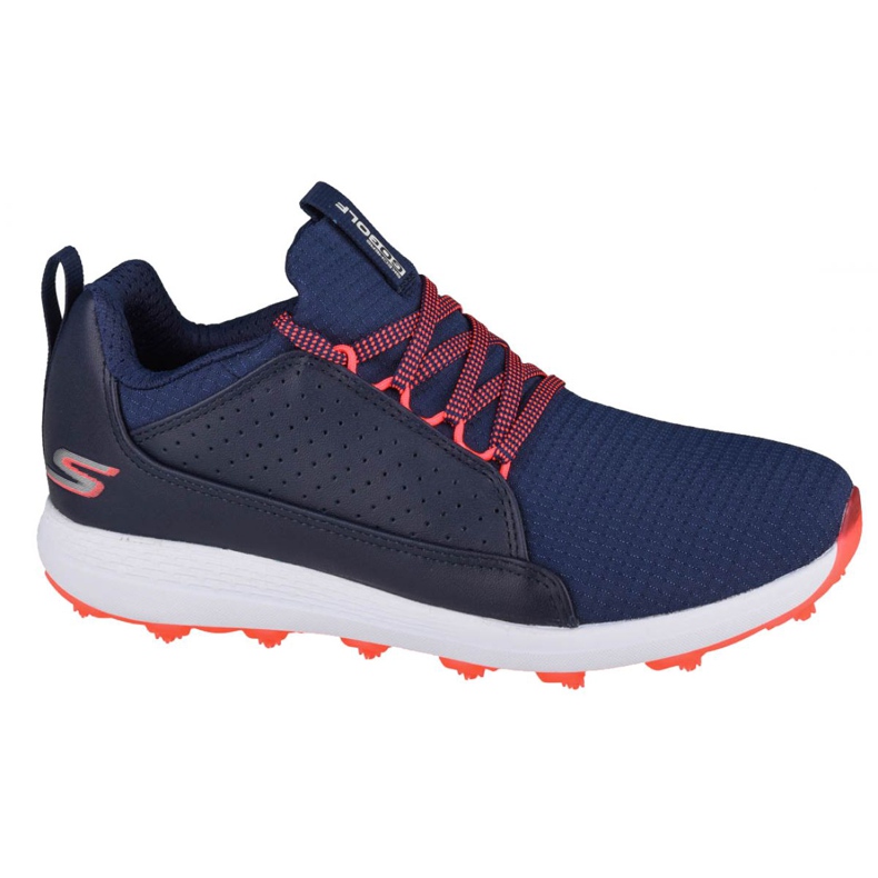 Boty Skechers Go Golf Max Mojo W 14887-NVPK námořnická modrá