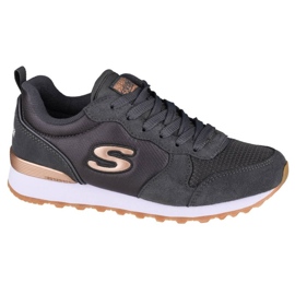 Boty Skechers Og 85 Goldn Gurl 111-CCL černý