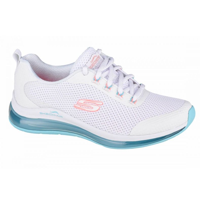 Skechers Skech-Air Element 2.0-Look Fast W 149011-WBLP bílý