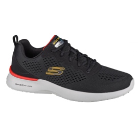 Skechers Skech-Air Dynamight M 232291-BLK černý