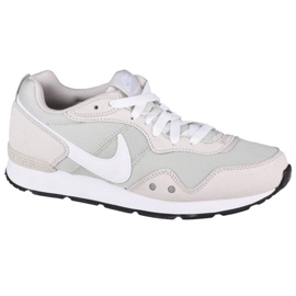 Nike Venture Runner W CK2948-002 bílý šedá