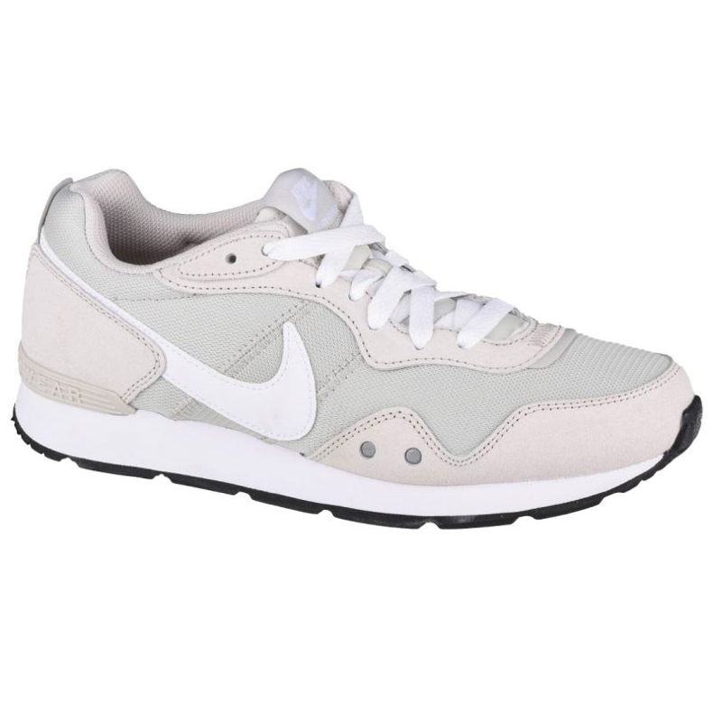 Nike Venture Runner W CK2948-002 bílý šedá