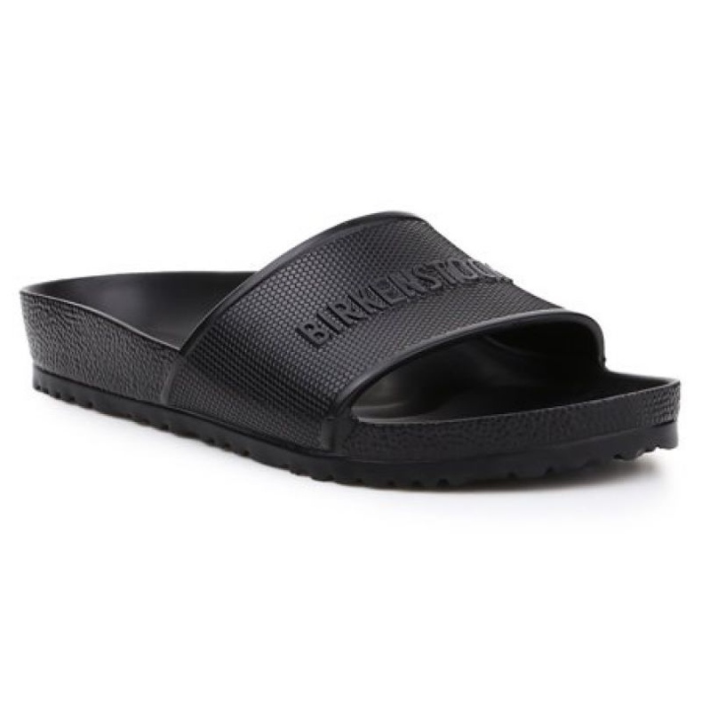 Birkenstock Barbados Eva M 1015398 černá