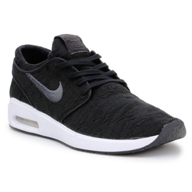 Boty Nike Sb Air Max Janoski 2 M AQ7477-001 černá