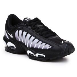 Boty Nike Air Max Tailwind Iv M AQ2567-004 černý