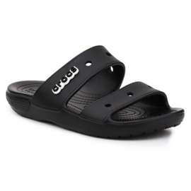 Crocs Classic Sandal 206761-001 žabky černý