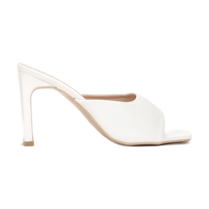 Vices Svěráky 3C-71-bílé bílý