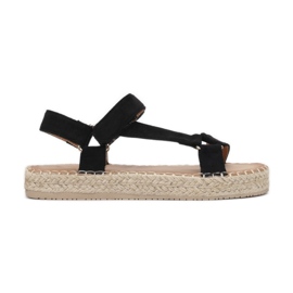 Vices Svěráky 3518-38-černé černý