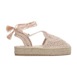 Vices Svěráky 3519-45-růžové růžový